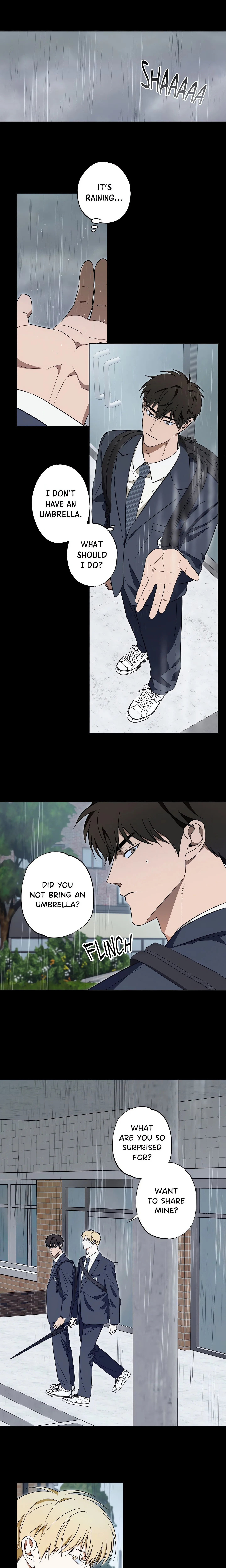 How to Win over Your Crush (Uncensored) chapter 17 page 1