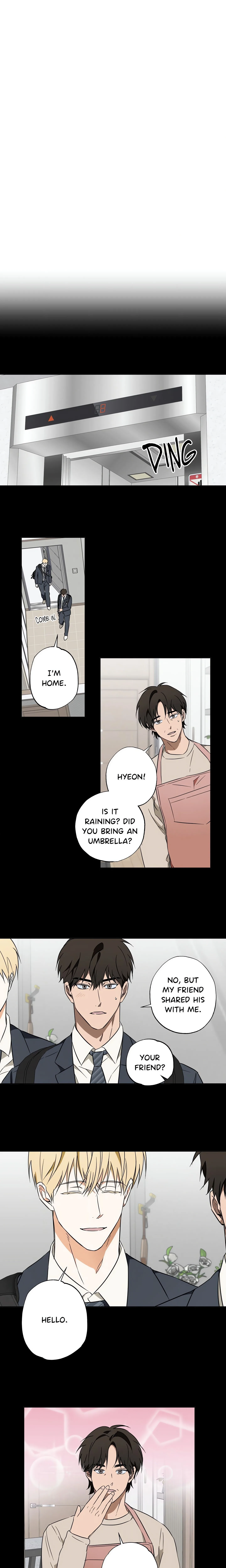 How to Win over Your Crush (Uncensored) chapter 17 page 6