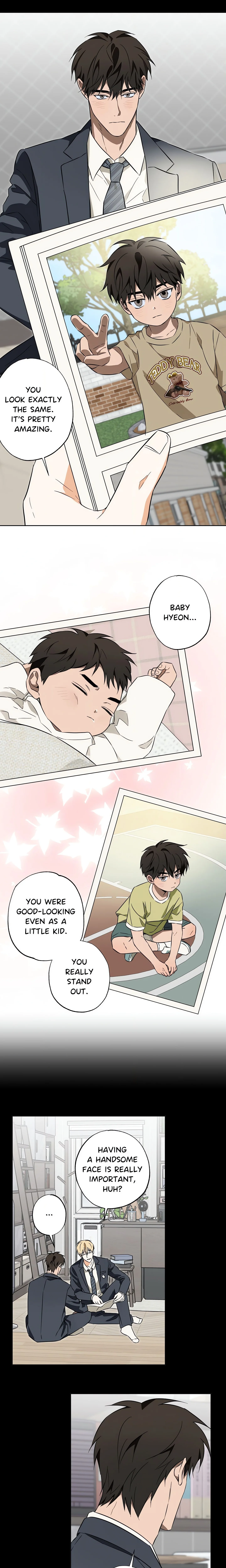 How to Win over Your Crush (Uncensored) chapter 17 page 9