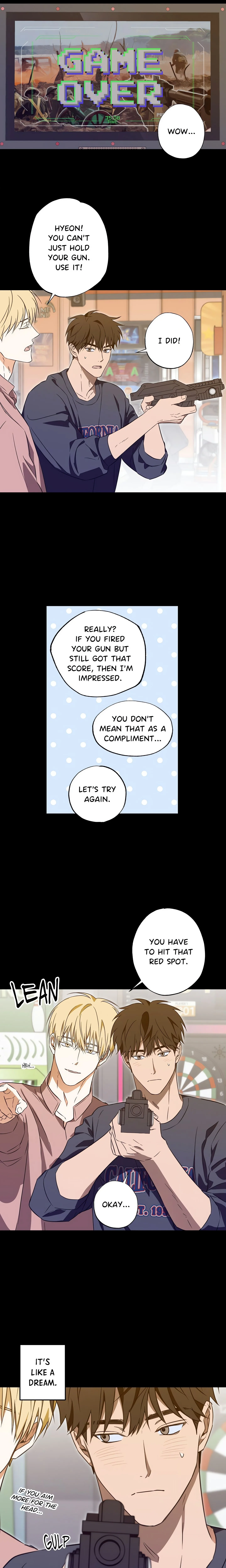 How to Win over Your Crush (Uncensored) chapter 18 page 10