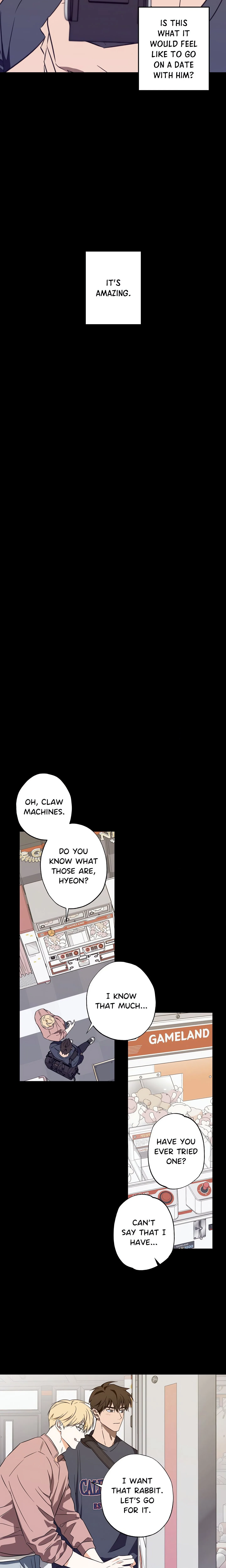 How to Win over Your Crush (Uncensored) chapter 18 page 11