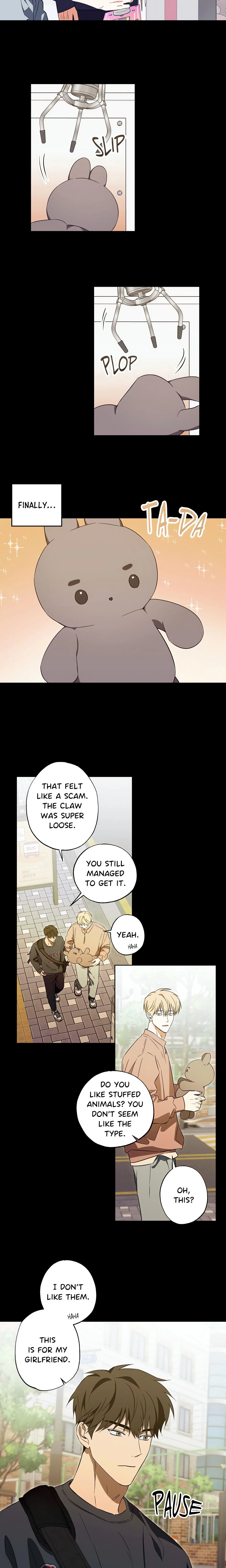 How to Win over Your Crush (Uncensored) chapter 18 page 12