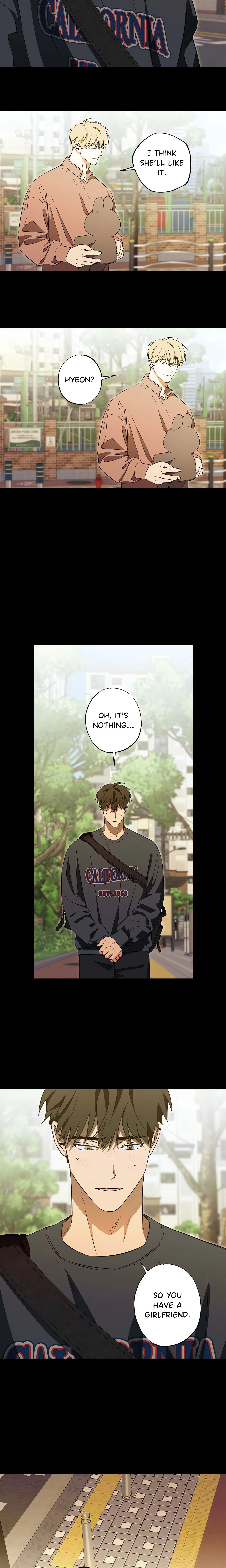 How to Win over Your Crush (Uncensored) chapter 18 page 13