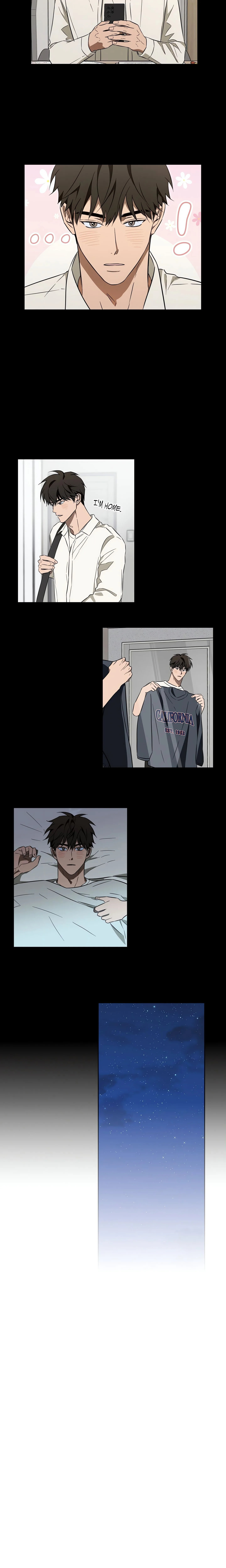 How to Win over Your Crush (Uncensored) chapter 18 page 6