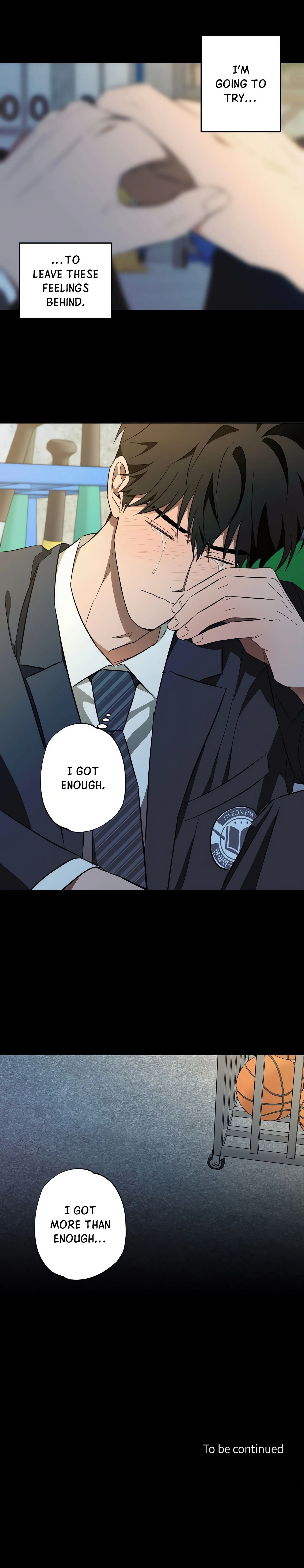 How to Win over Your Crush (Uncensored) chapter 19 page 14