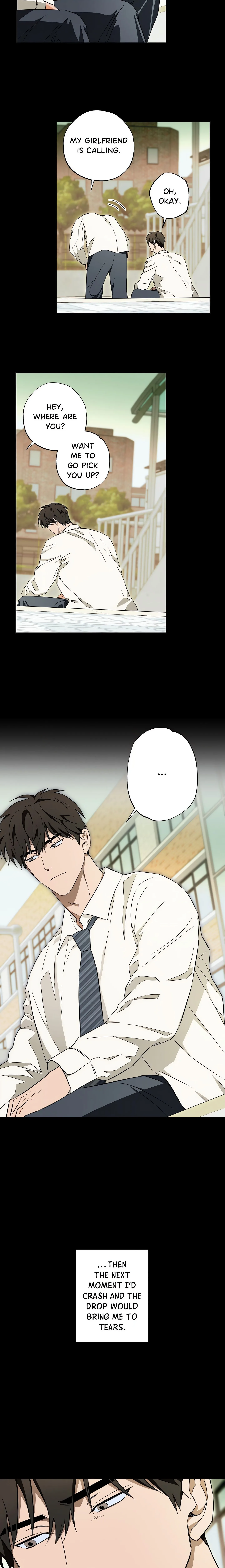 How to Win over Your Crush (Uncensored) chapter 19 page 2