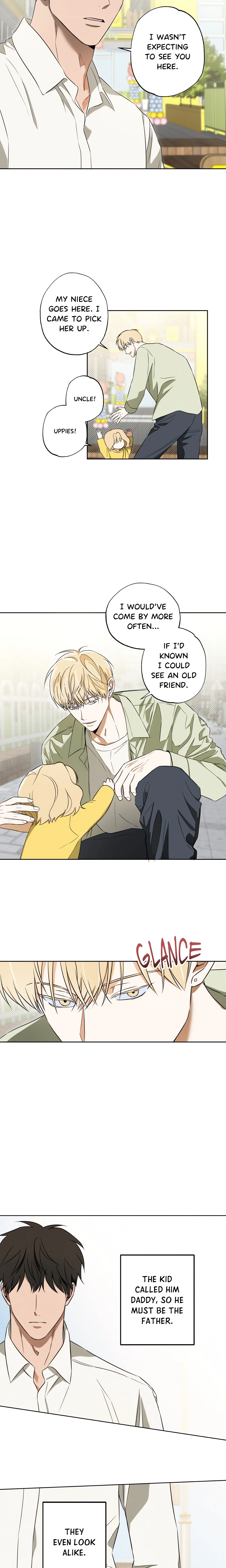 How to Win over Your Crush (Uncensored) chapter 2 page 11