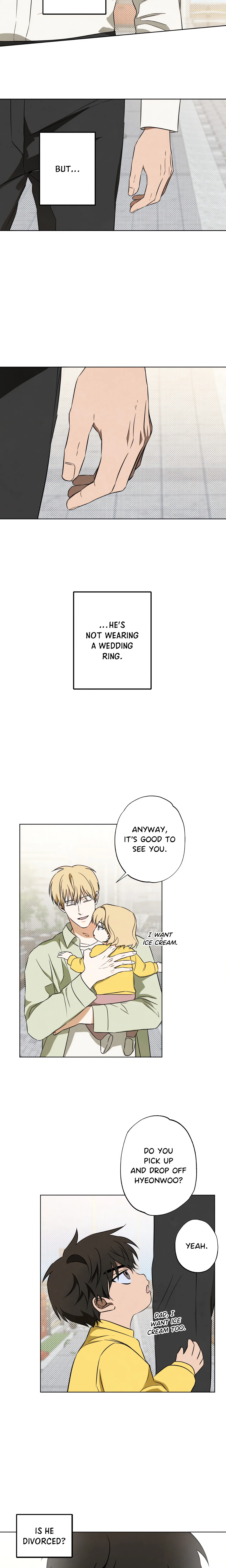 How to Win over Your Crush (Uncensored) chapter 2 page 12