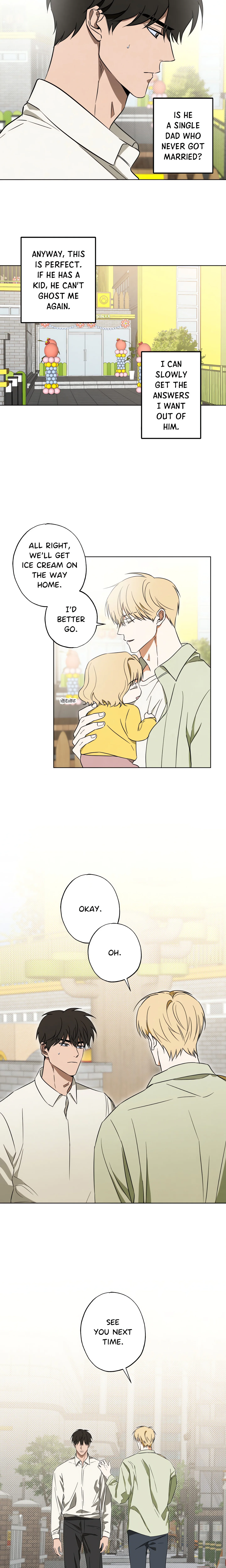 How to Win over Your Crush (Uncensored) chapter 2 page 13