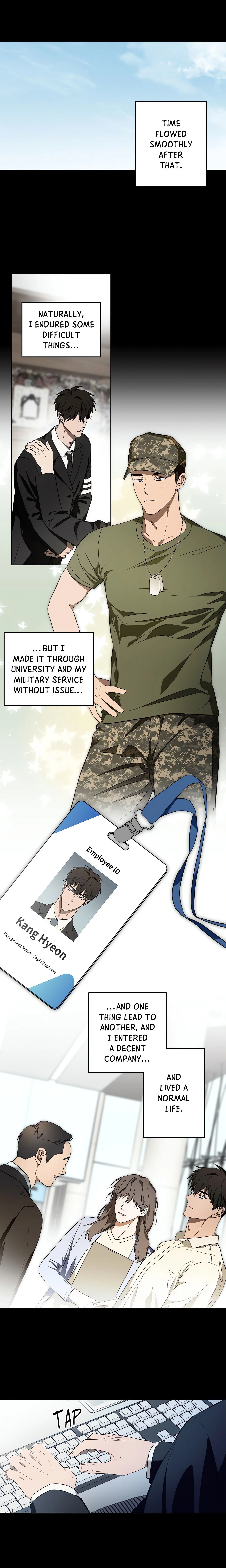 How to Win over Your Crush (Uncensored) chapter 20 page 1