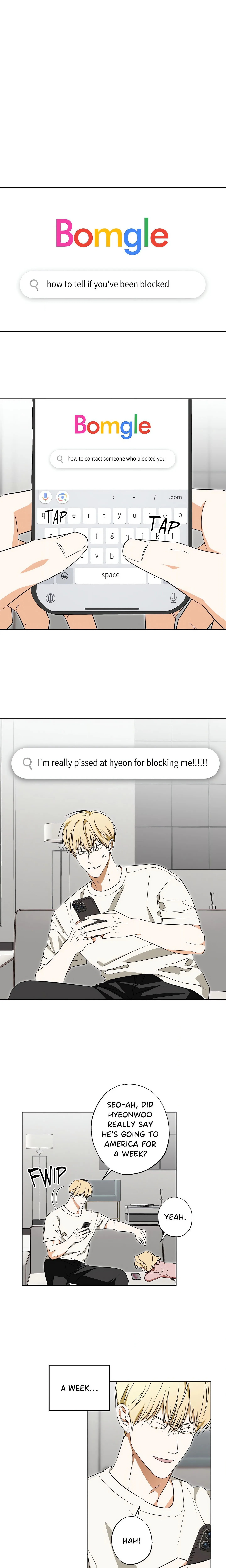 How to Win over Your Crush (Uncensored) chapter 20 page 13
