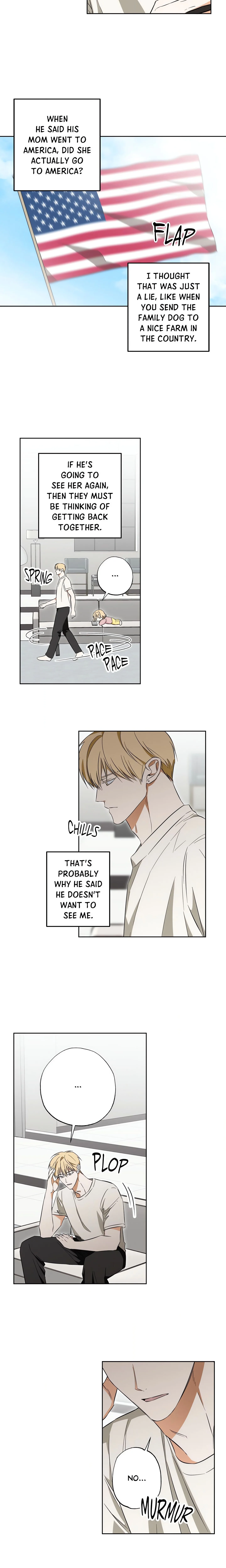 How to Win over Your Crush (Uncensored) chapter 20 page 14