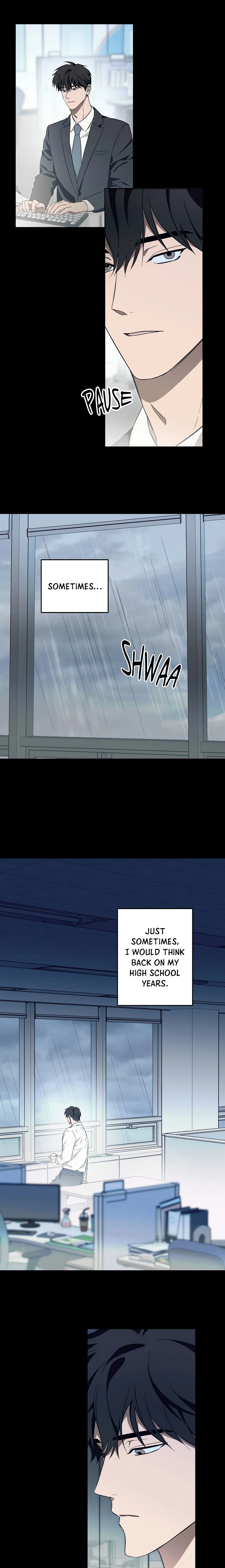 How to Win over Your Crush (Uncensored) chapter 20 page 2