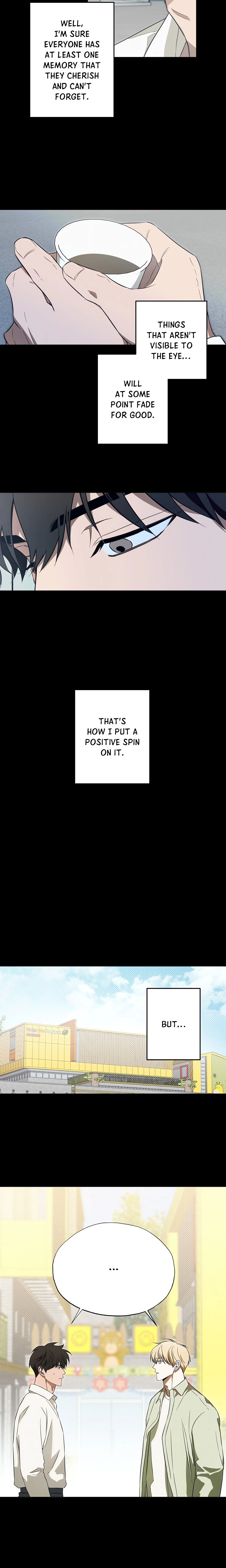 How to Win over Your Crush (Uncensored) chapter 20 page 3