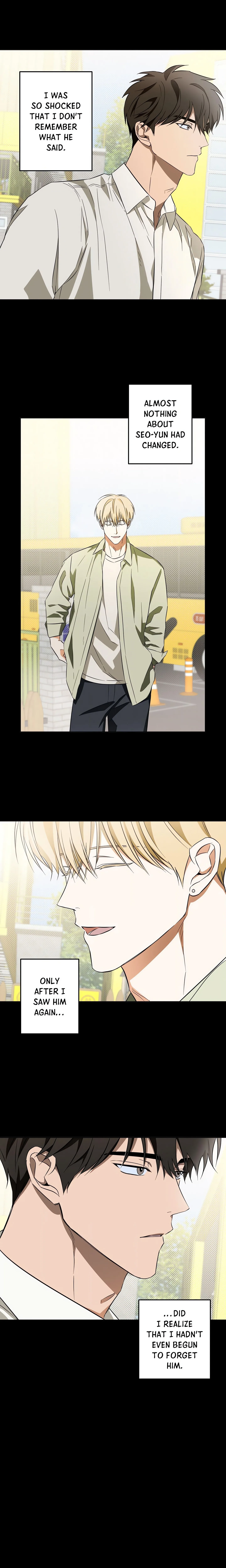 How to Win over Your Crush (Uncensored) chapter 20 page 4