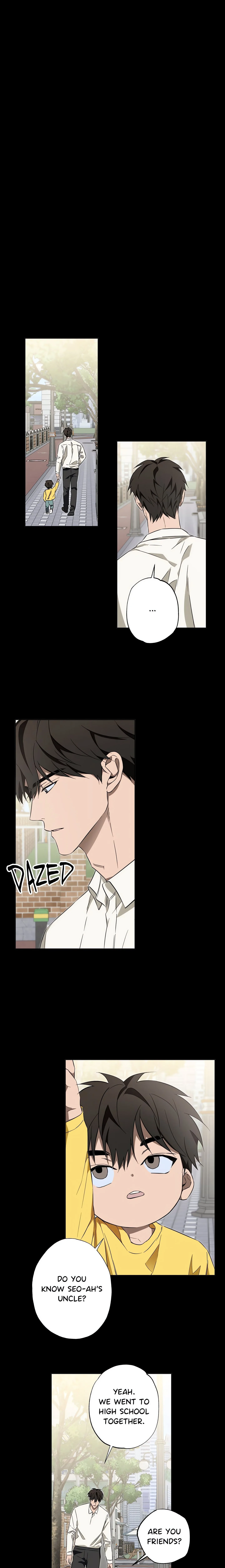 How to Win over Your Crush (Uncensored) chapter 20 page 5