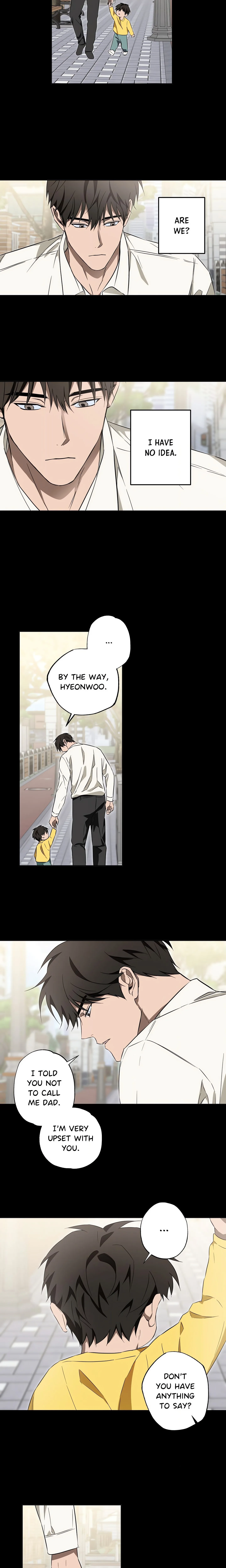 How to Win over Your Crush (Uncensored) chapter 20 page 6