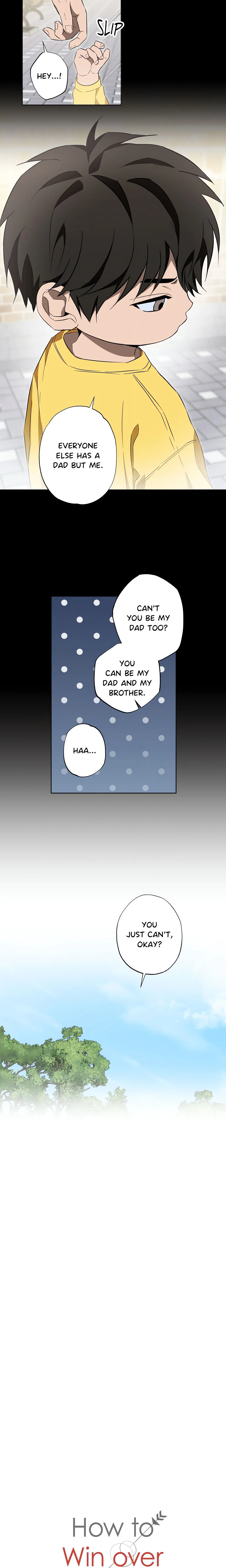 How to Win over Your Crush (Uncensored) chapter 20 page 7