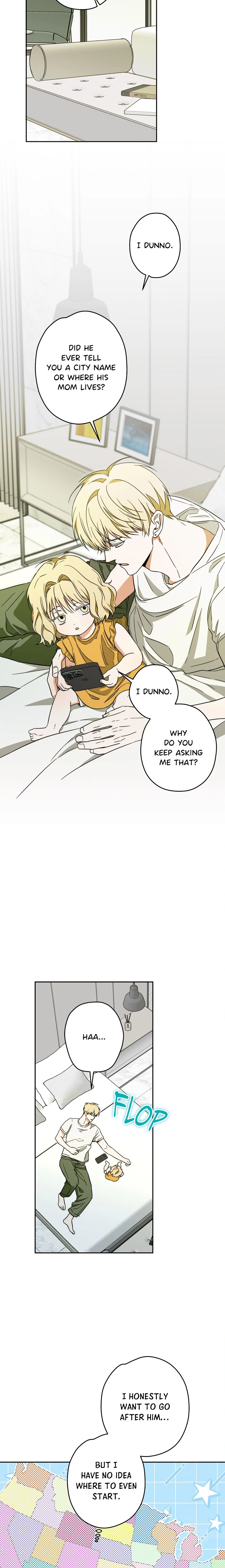 How to Win over Your Crush (Uncensored) chapter 21 page 10