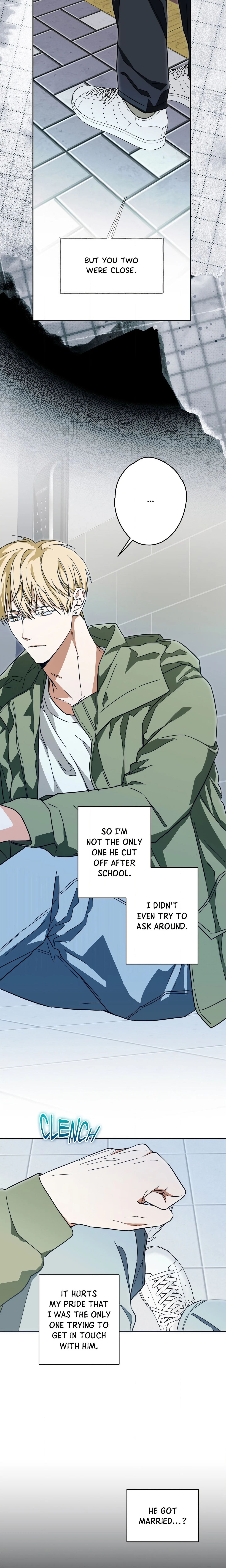 How to Win over Your Crush (Uncensored) chapter 21 page 15