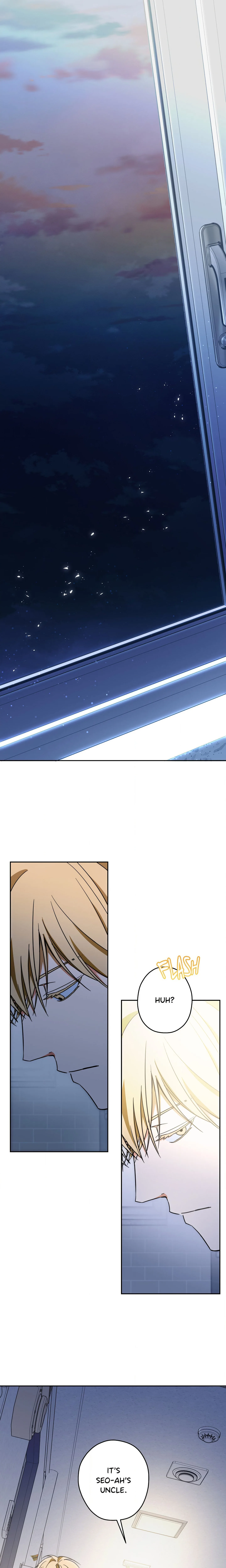 How to Win over Your Crush (Uncensored) chapter 21 page 19