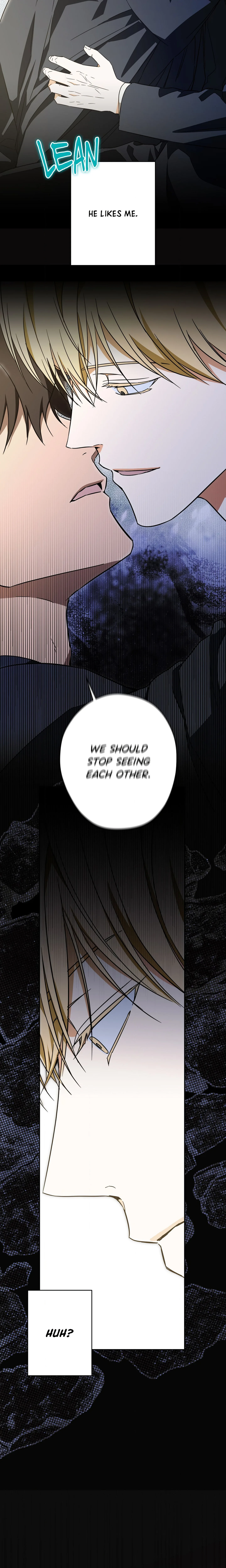 How to Win over Your Crush (Uncensored) chapter 21 page 6
