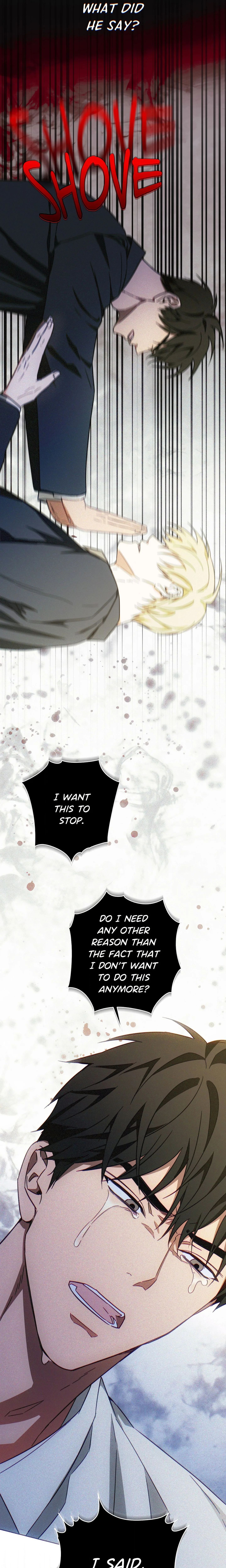 How to Win over Your Crush (Uncensored) chapter 21 page 7