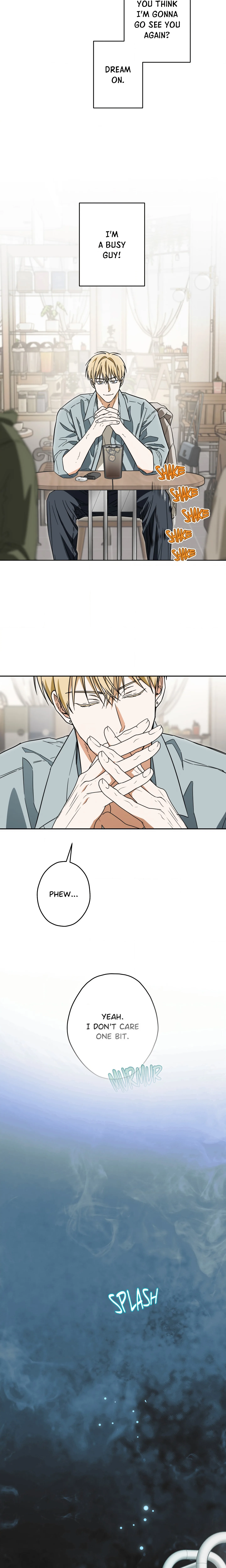 How to Win over Your Crush (Uncensored) chapter 22 page 14