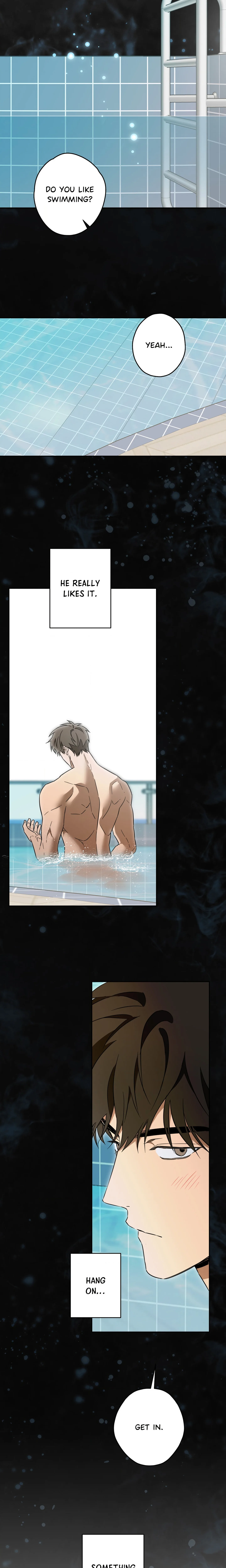 How to Win over Your Crush (Uncensored) chapter 22 page 15