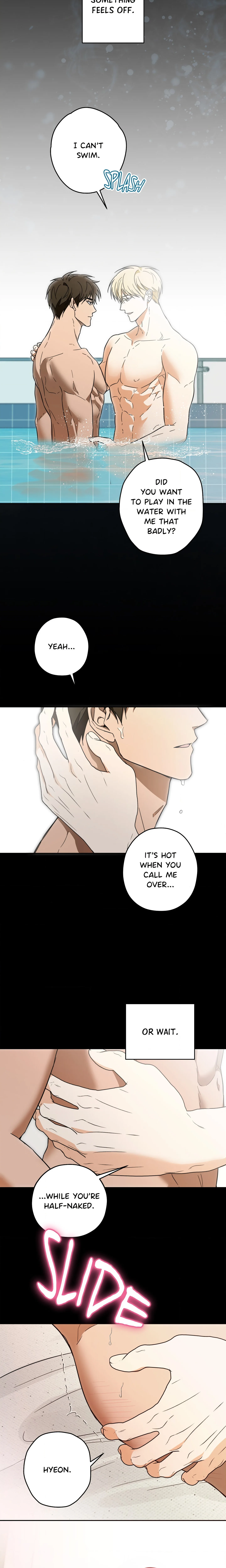 How to Win over Your Crush (Uncensored) chapter 22 page 16