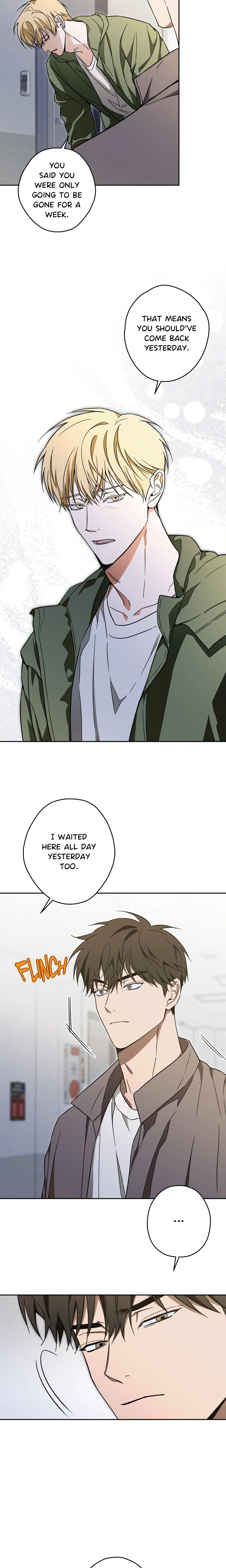 How to Win over Your Crush (Uncensored) chapter 22 page 2