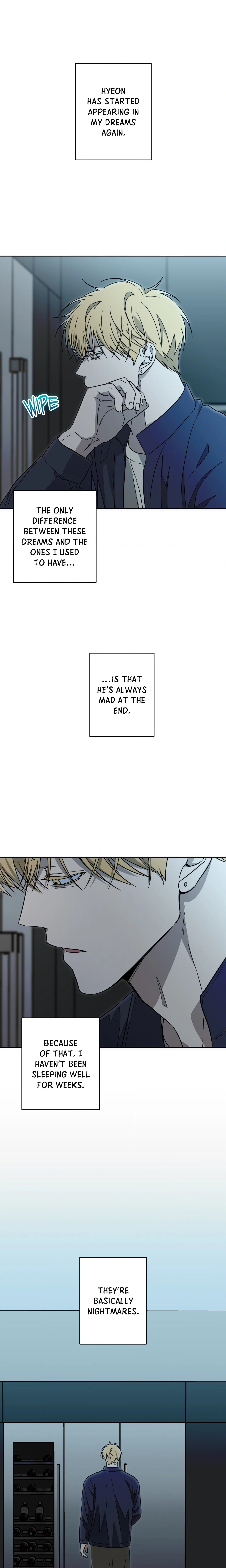 How to Win over Your Crush (Uncensored) chapter 22 page 21