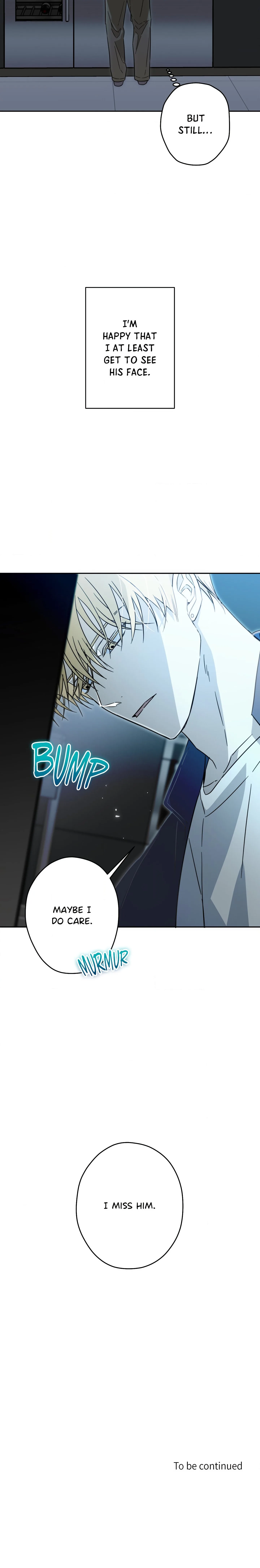 How to Win over Your Crush (Uncensored) chapter 22 page 22