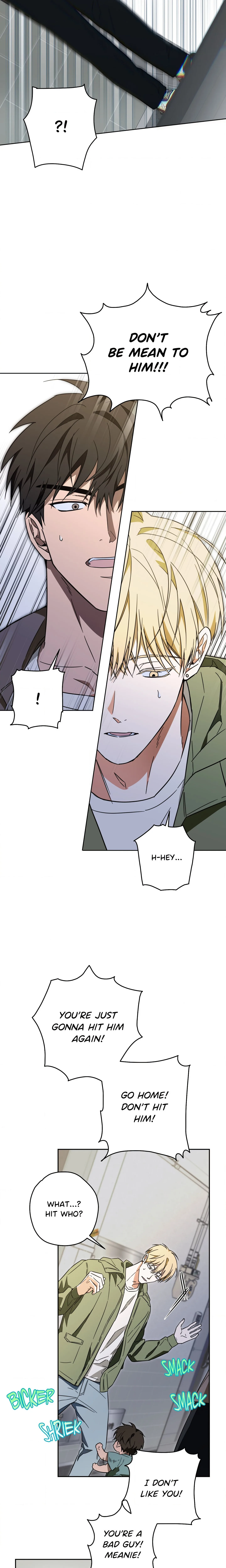 How to Win over Your Crush (Uncensored) chapter 22 page 9