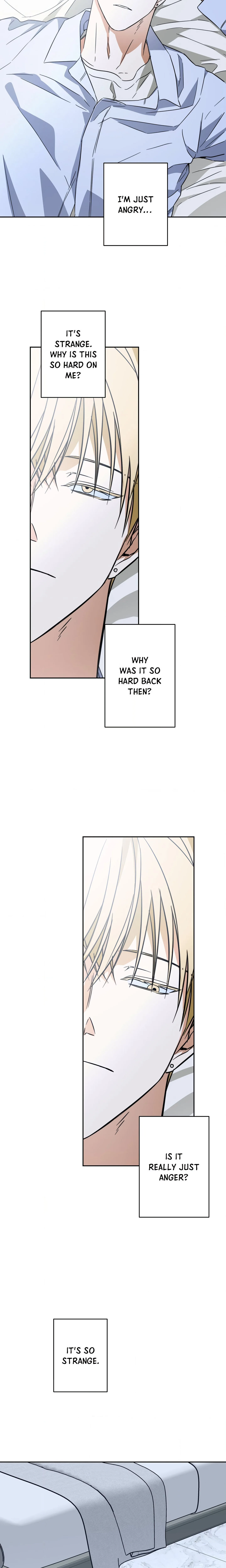 How to Win over Your Crush (Uncensored) chapter 23 page 13