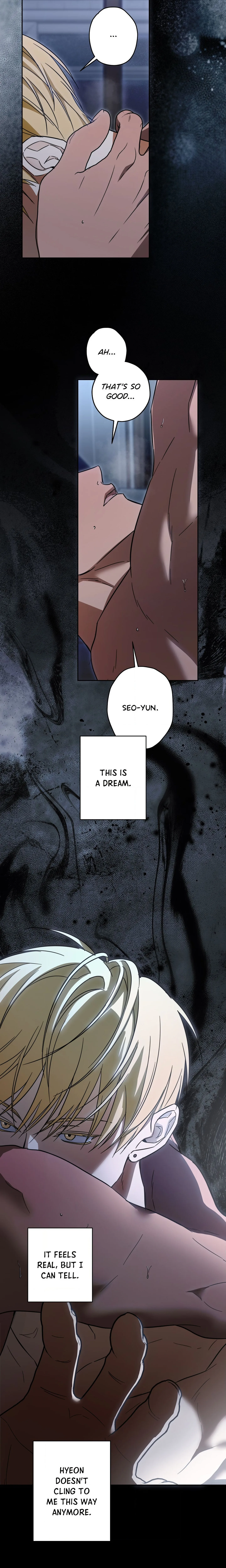 How to Win over Your Crush (Uncensored) chapter 23 page 15