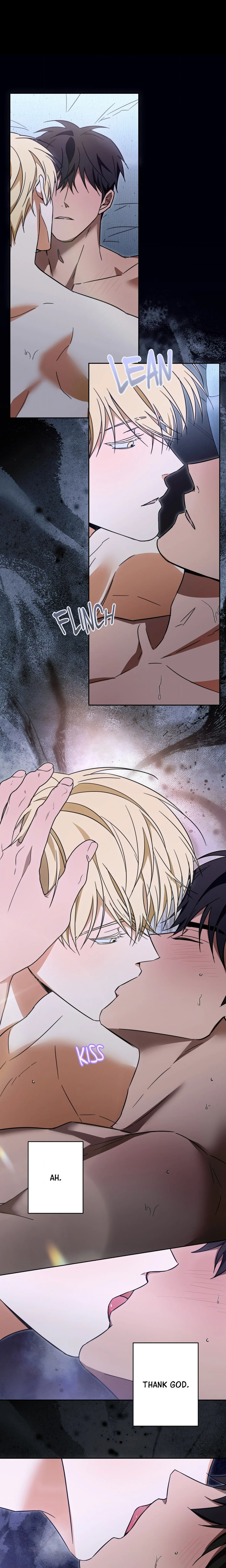 How to Win over Your Crush (Uncensored) chapter 23 page 16