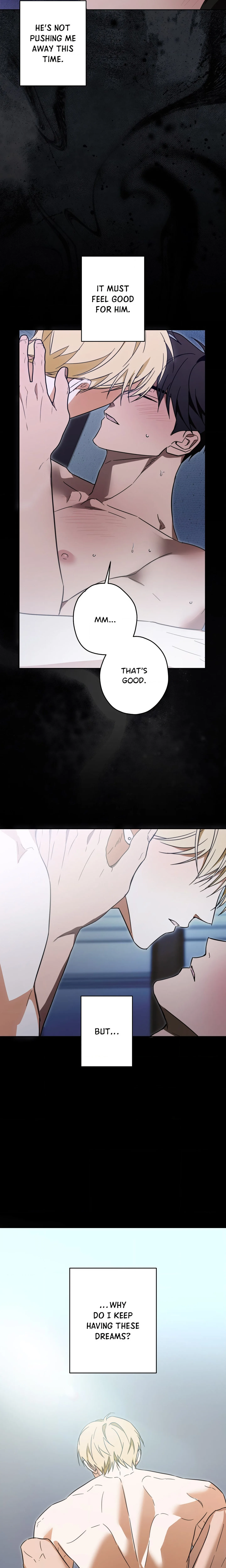 How to Win over Your Crush (Uncensored) chapter 23 page 17