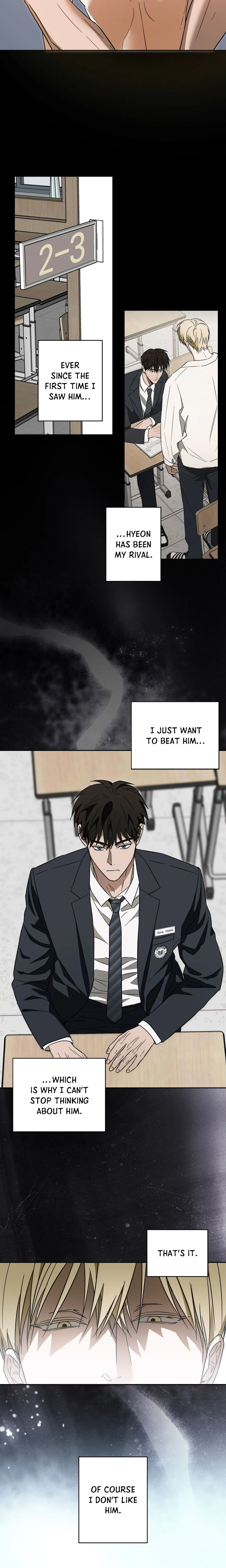 How to Win over Your Crush (Uncensored) chapter 23 page 18
