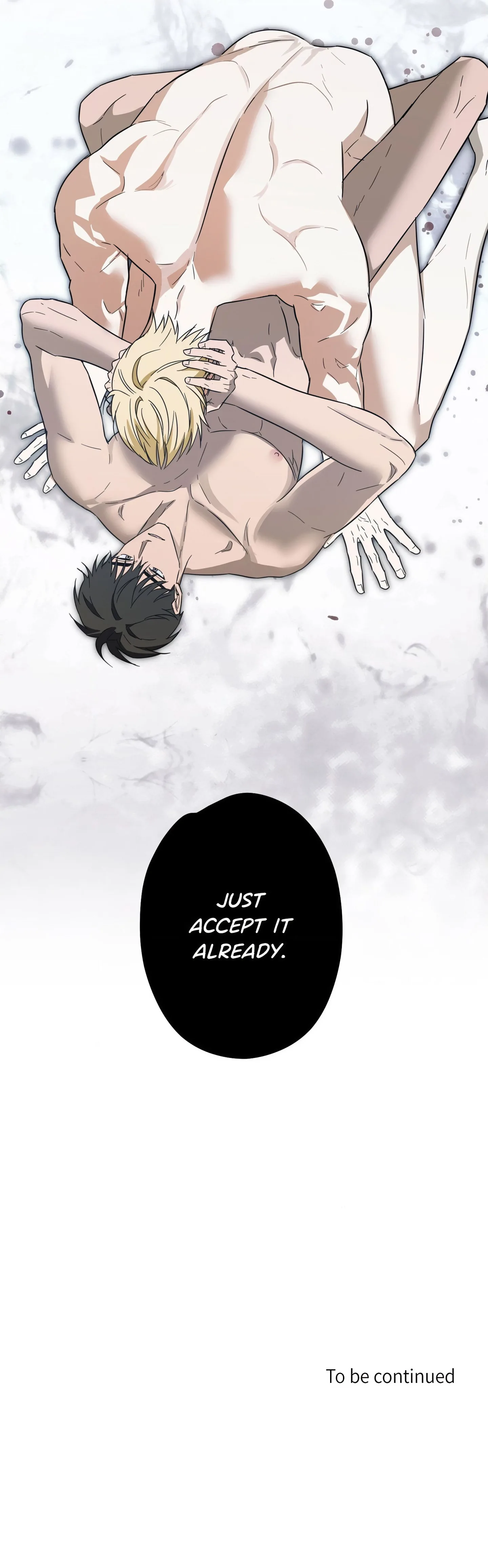 How to Win over Your Crush (Uncensored) chapter 23 page 20