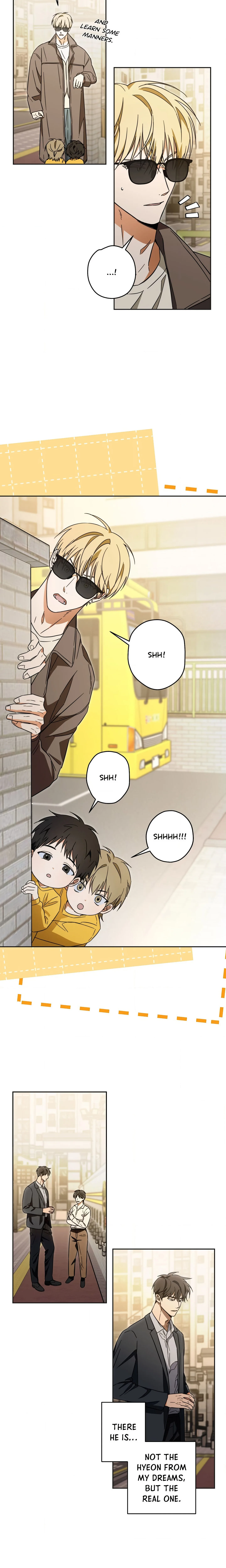 How to Win over Your Crush (Uncensored) chapter 23 page 3