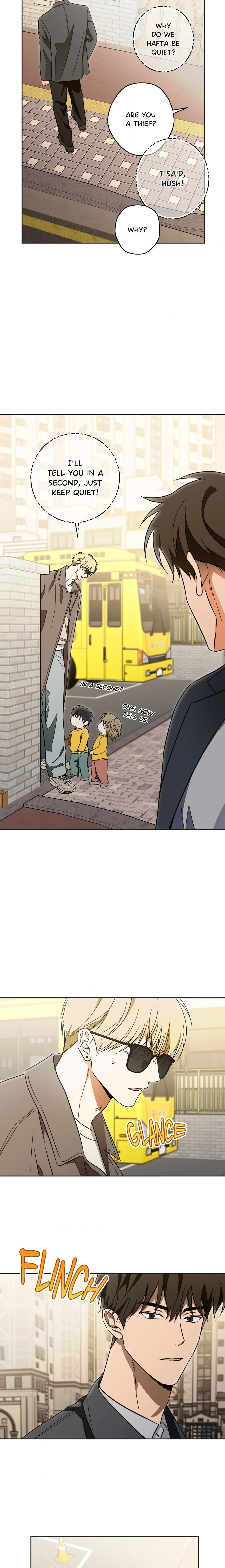 How to Win over Your Crush (Uncensored) chapter 23 page 6