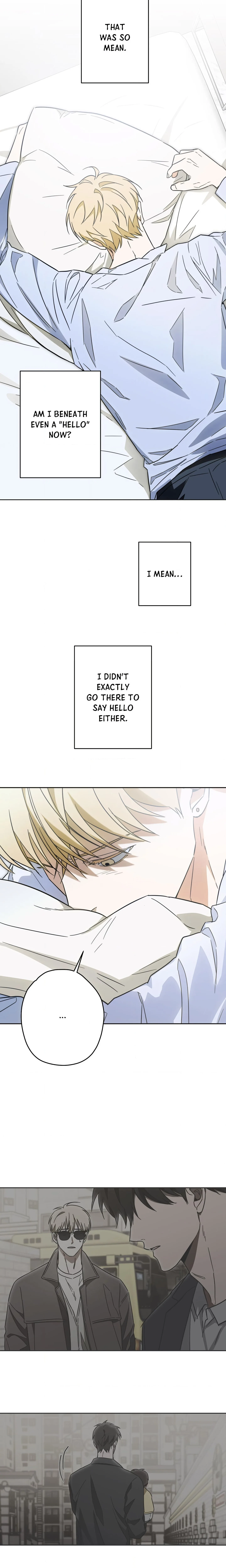How to Win over Your Crush (Uncensored) chapter 23 page 9