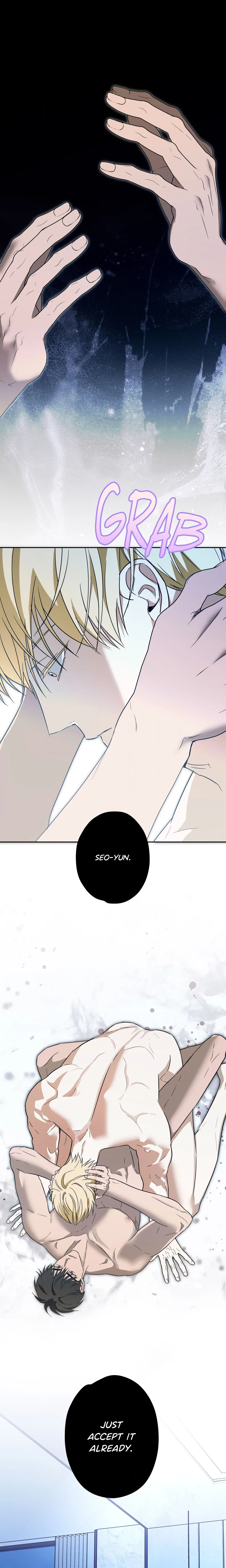 How to Win over Your Crush (Uncensored) chapter 24 page 1