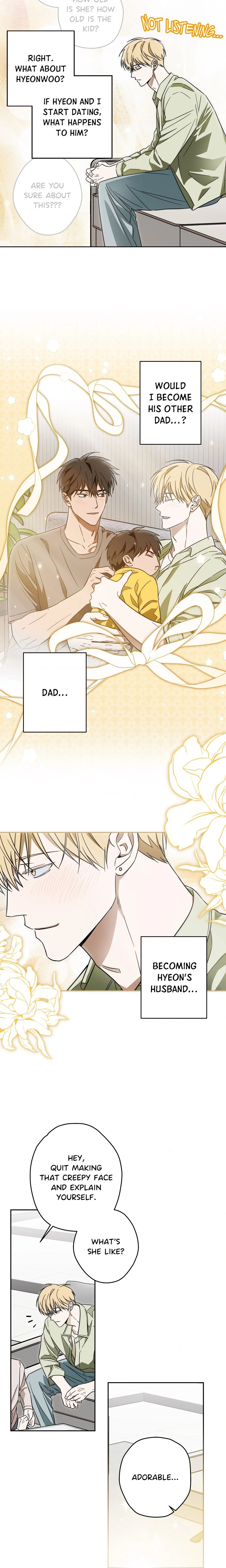 How to Win over Your Crush (Uncensored) chapter 24 page 12
