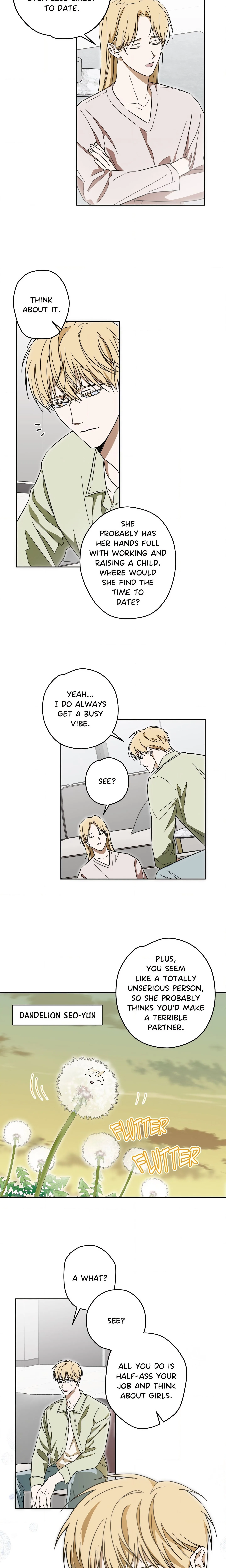 How to Win over Your Crush (Uncensored) chapter 24 page 14