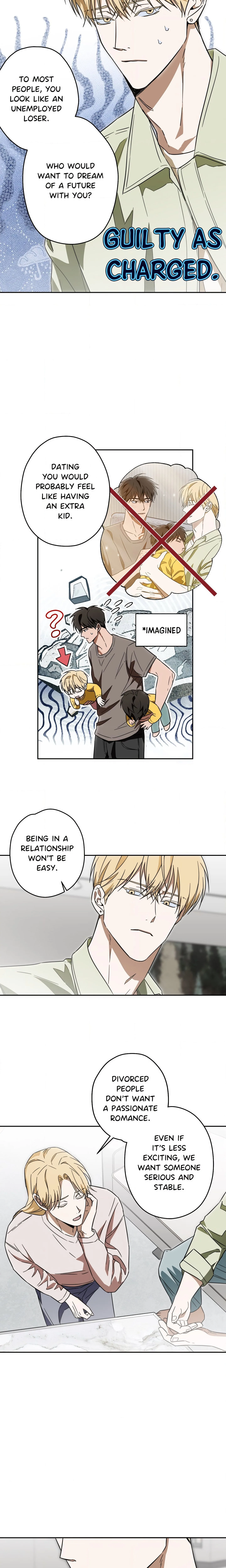 How to Win over Your Crush (Uncensored) chapter 24 page 15