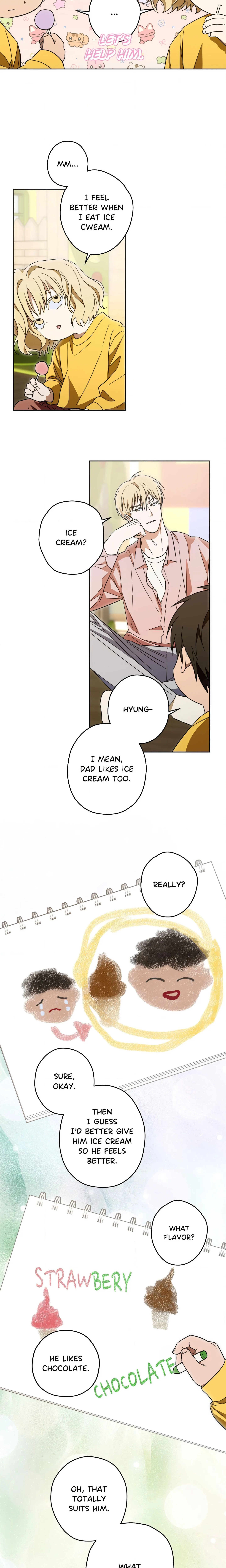 How to Win over Your Crush (Uncensored) chapter 25 page 10