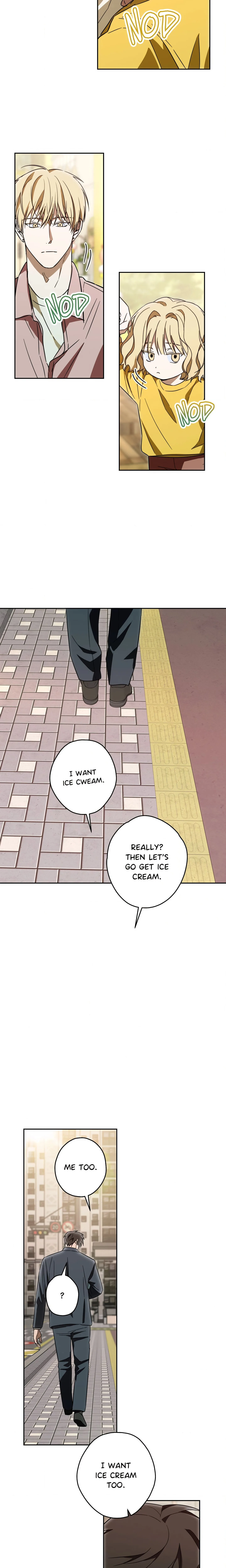 How to Win over Your Crush (Uncensored) chapter 25 page 13