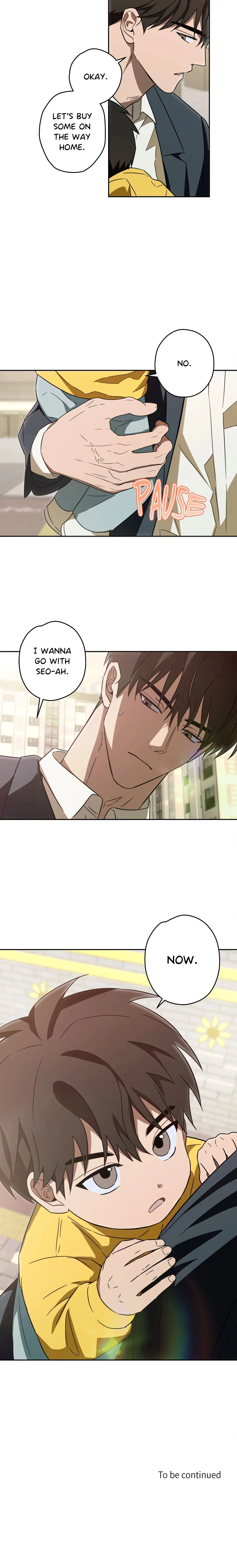 How to Win over Your Crush (Uncensored) chapter 25 page 14
